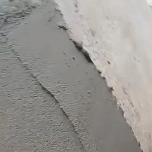 钟山水工建筑物I级C55聚合物改性水泥砂浆 渠道防渗泵站加固迎水面抗冲刷砂浆