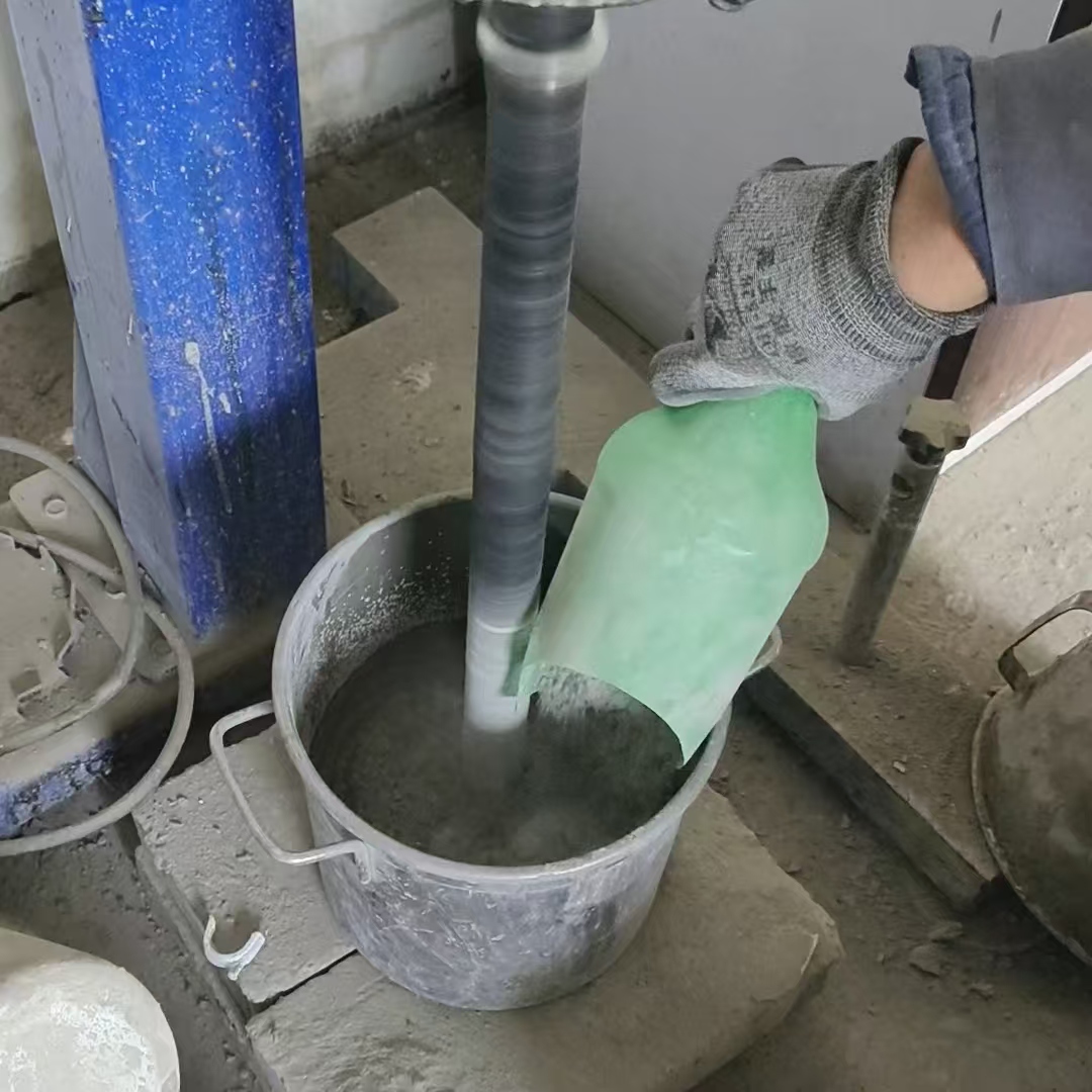 钟山桥梁公路张拉用H60压浆料与普通压浆料有什么区别？