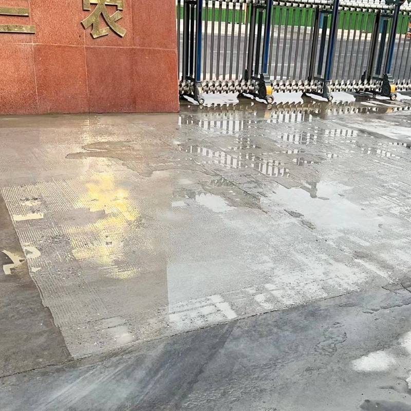 钟山水泥路面翻新砂浆